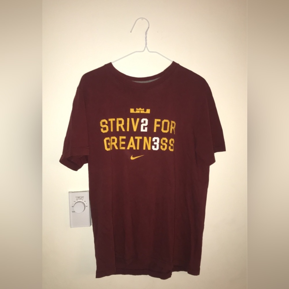 Lebron Tee